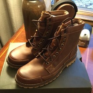 Timberland Earthkeepers Boots sz 8.5/9